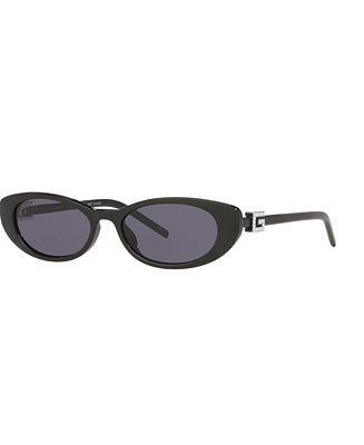 Gucci Women's Large Sunglasses, GG1680S GC002315 - Macy's | Macy's