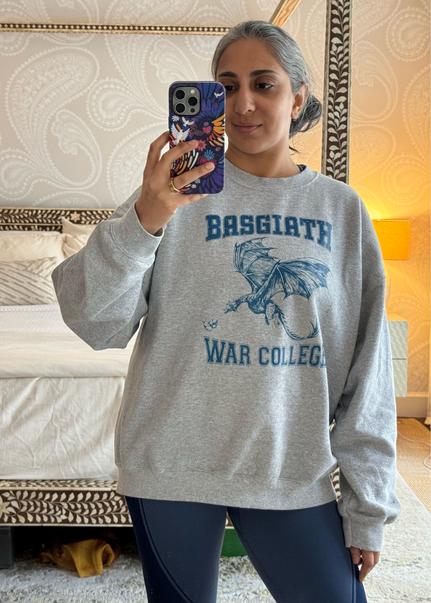 What I wore to work from home today 

#LTKmidsize #LTKfitness #LTKfindsunder50