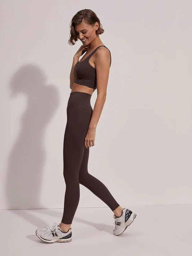 FreeSoft High Rise Legging 25 | Varley US | Varley US