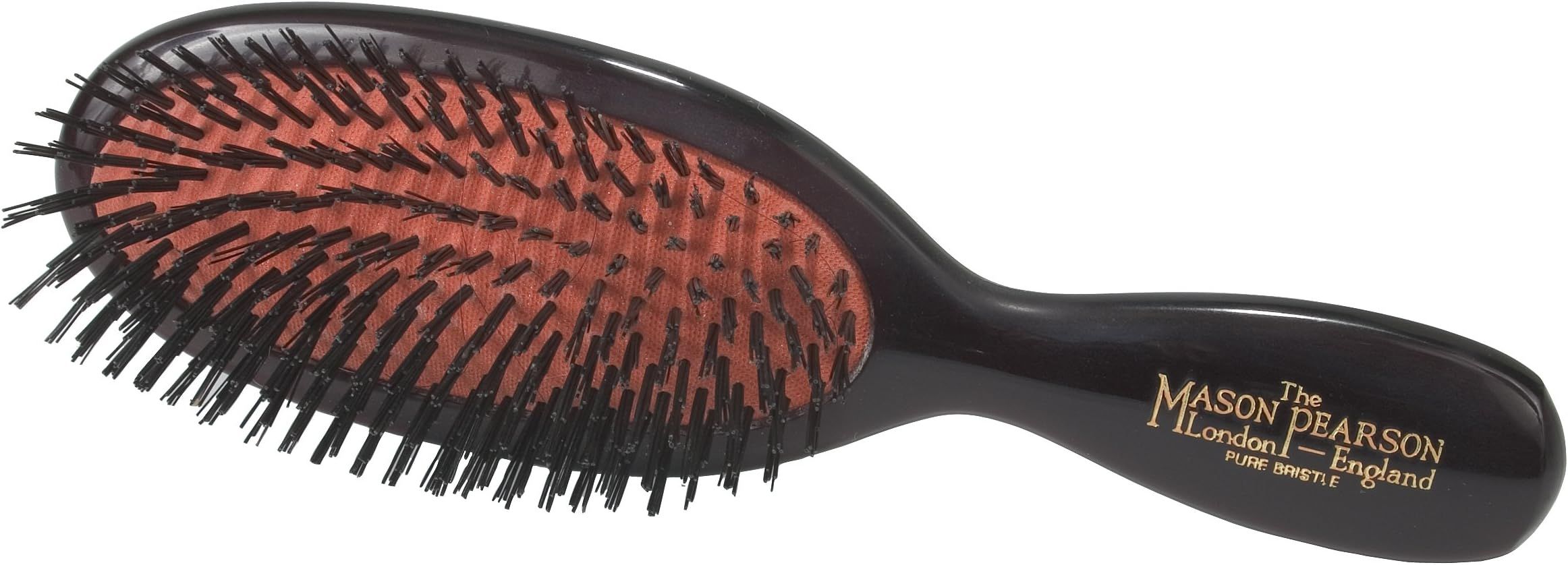 Mason Pearson Pocket Bristle Hair Brush | Amazon (US)