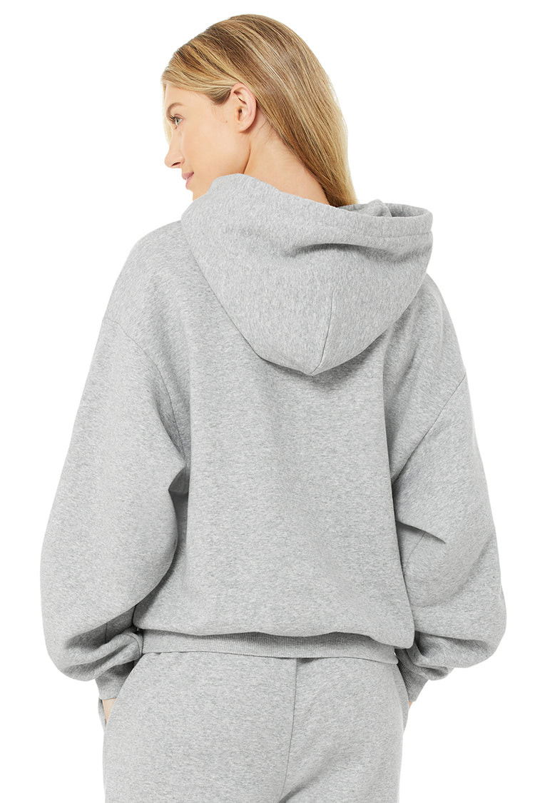Accolade Hoodie | Alo Yoga (US)