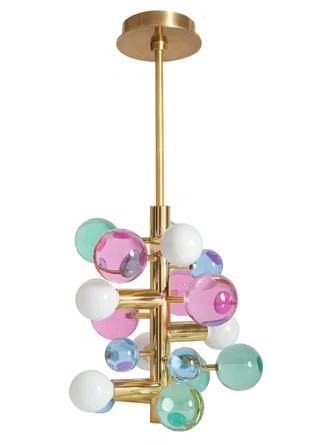 Globo 5 Light Chandelier | Wayfair North America
