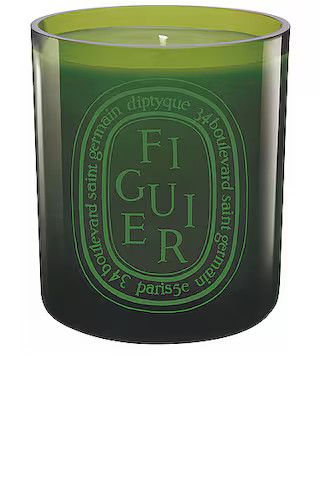 Figuier Medium Candle | FWRD 