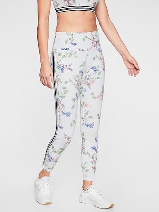 Contender Blossom 7/8 Tight | Athleta