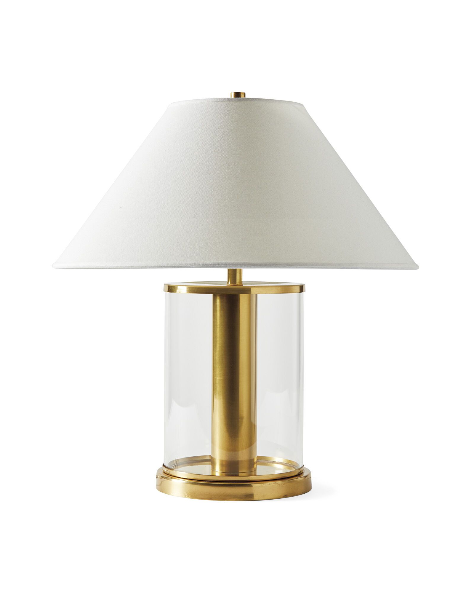 Midbrook Table Lamp | Serena and Lily