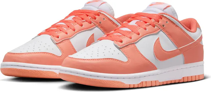 Dunk Low Next Nature Sneaker (Women) | Nordstrom