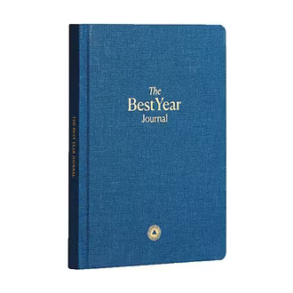 Best Year Journal | Brown Thomas (IE)