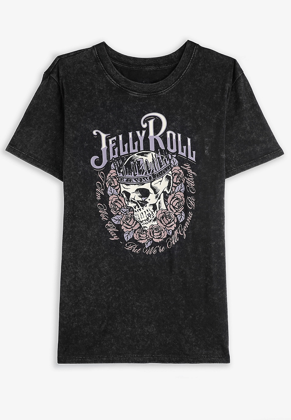 Jelly Roll Oversized Fit Graphic Tee | Maurices