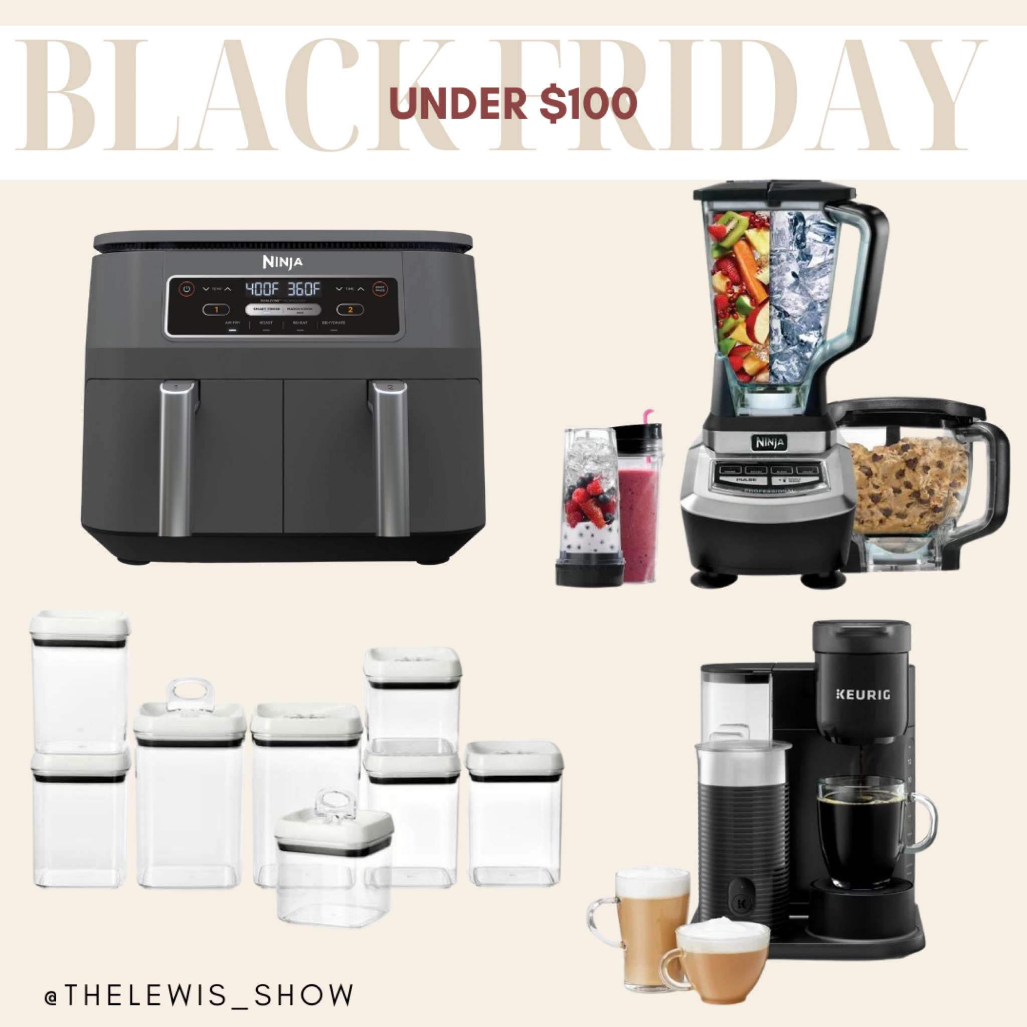 Black Friday deals, gift guide for a variety of ages. 

#LTKSeasonal #LTKGiftGuide #LTKHoliday