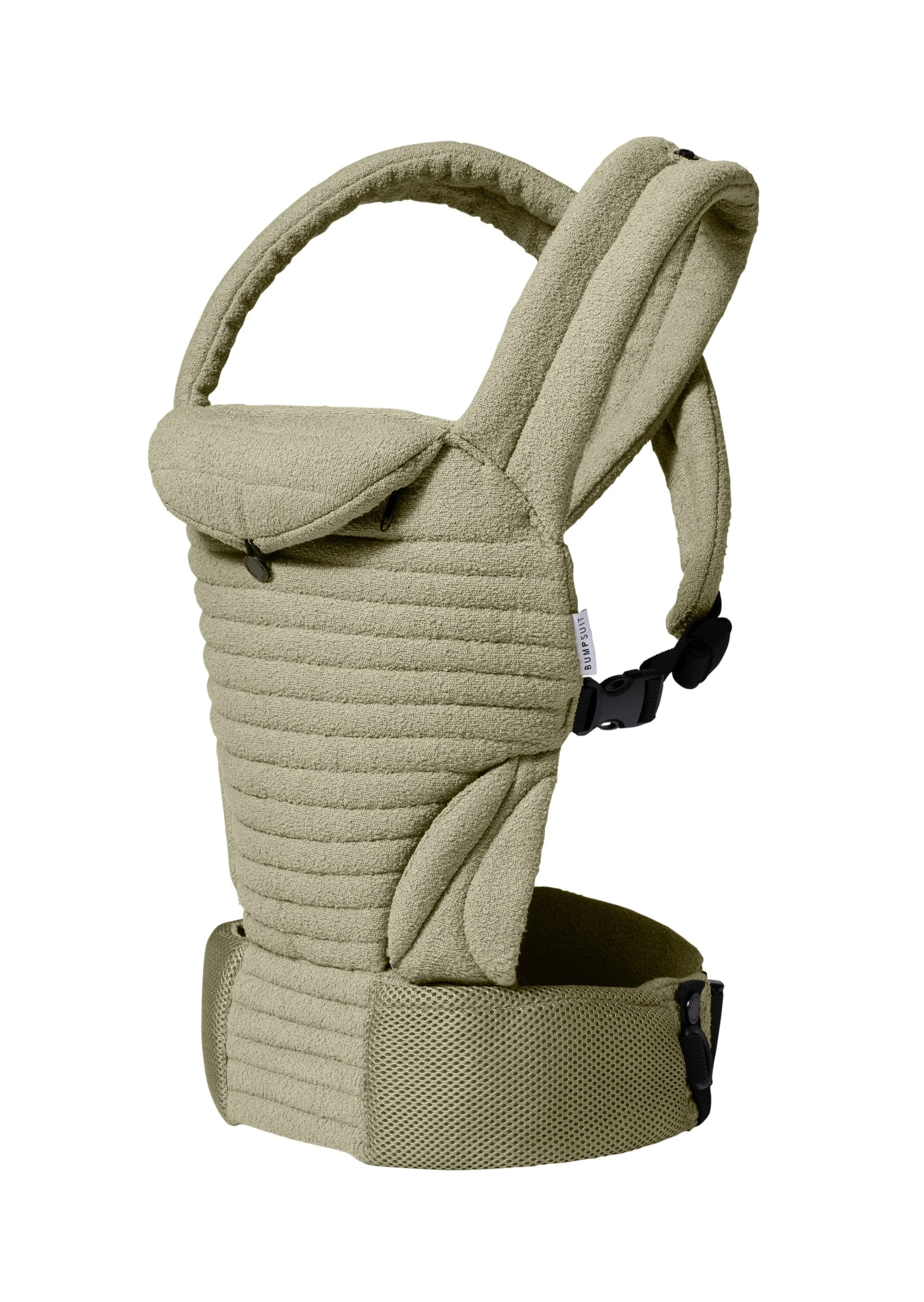 Bumpsuit Armadillo Baby Carrier | Shop Bumpsuit | BUMPSUIT