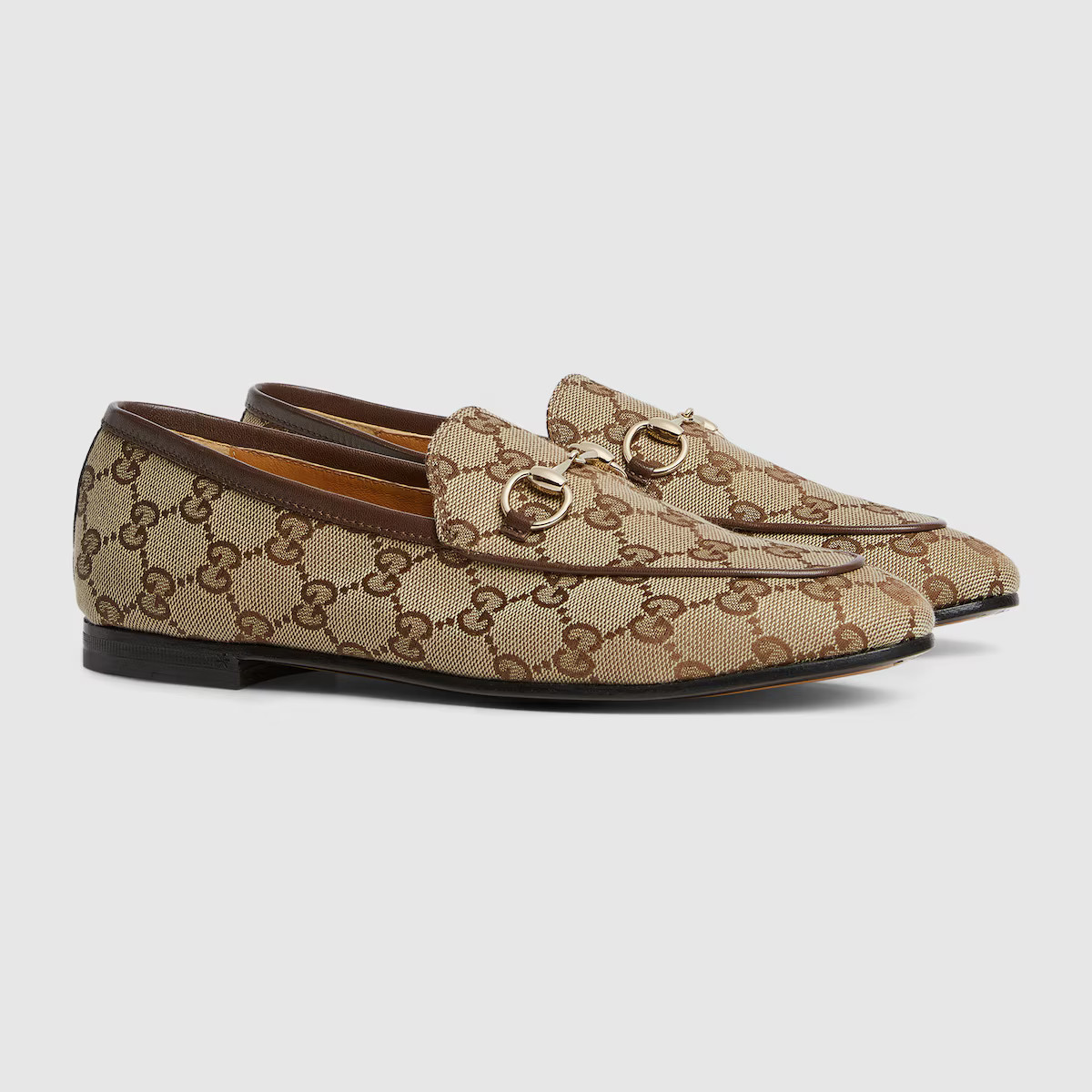 Gucci Women's Gucci Jordaan loafer | Gucci (US)