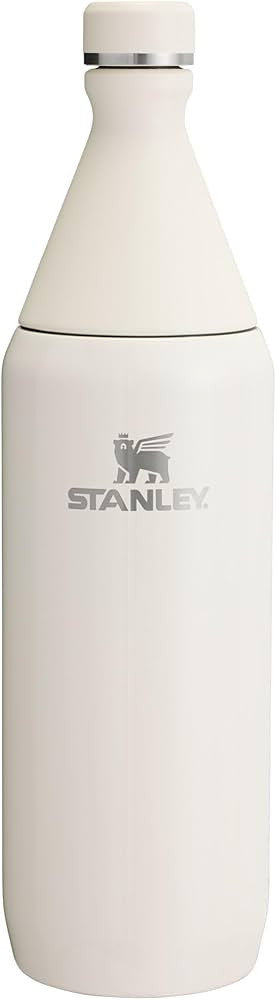 Stanley All Day Slim Bottle 34 oz | Twist On Lid with Leakproof Seal | Slim Design for Travel & G... | Amazon (US)