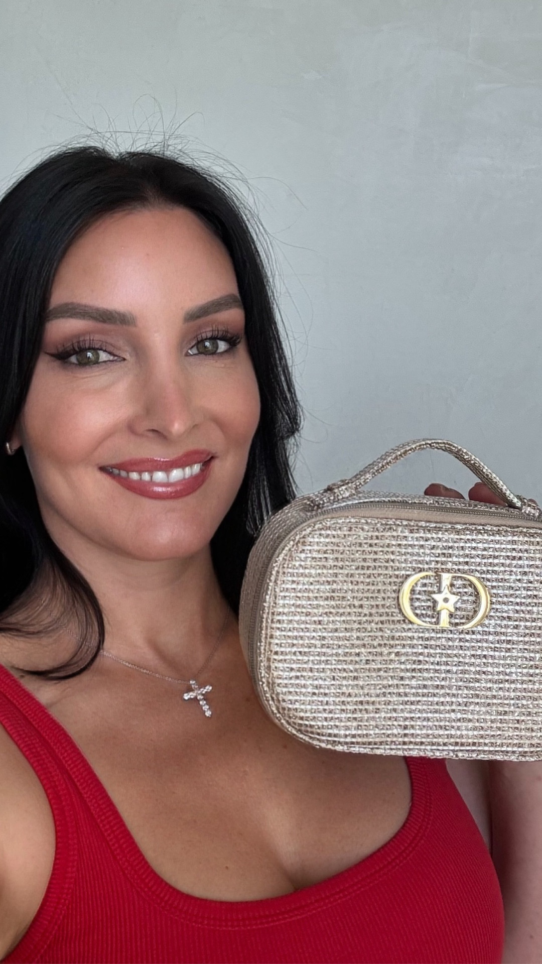 The BEST holiday gift for under $100! It’s Limited edition and sells out fast! 

#LTKSeasonal #LTKGiftGuide #LTKFindsUnder100