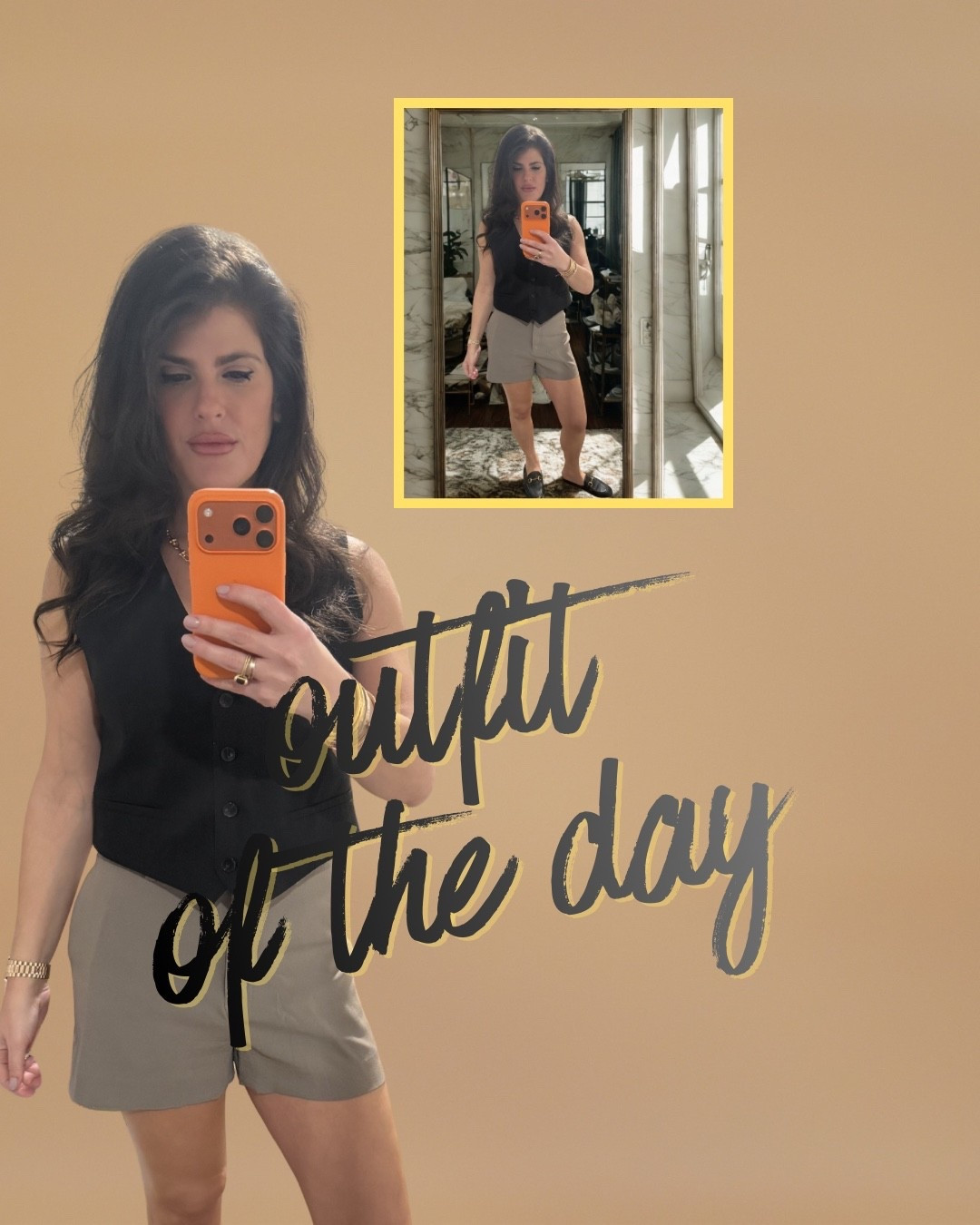 We got a lunch res in the city and it’s FINALLY warm, so obviously I had to make the most of it. These are last year Aritzia, but I linked this season’s version and the best dupes I could find!! 

#LTKootd #LTKPetite #LTKmomlife