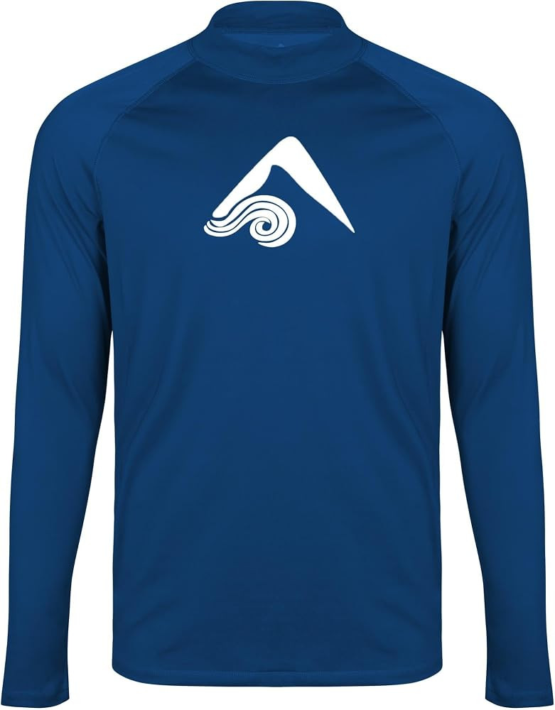 Kanu Surf Boys' Platinum Rashguard | Amazon (US)