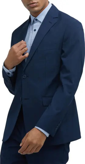 Cooling Performance Suit Jacket | Nordstrom