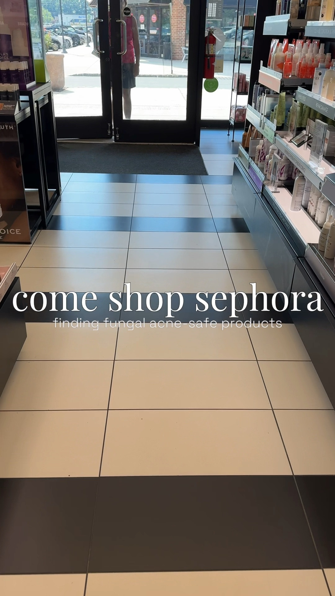 here are my super fungal acne (and regular acne safe) picks at sephora. especially for powders! creams seem to be easier to find but powders are tough.

#LTKOver40 #LTKBacktoSchool #LTKBeauty