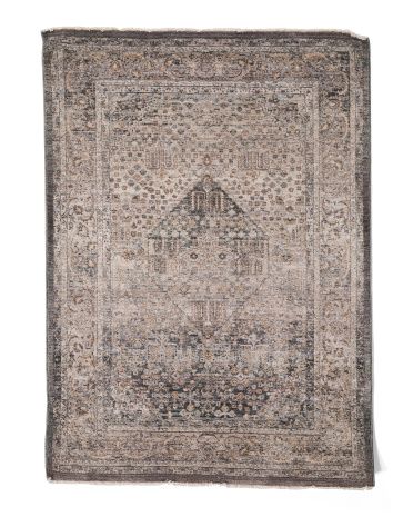 Made In Turkey 4x6 Scatter Rug | Marshalls