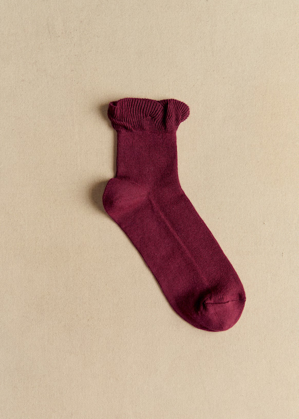 Léane Socks | Sezane Paris - US