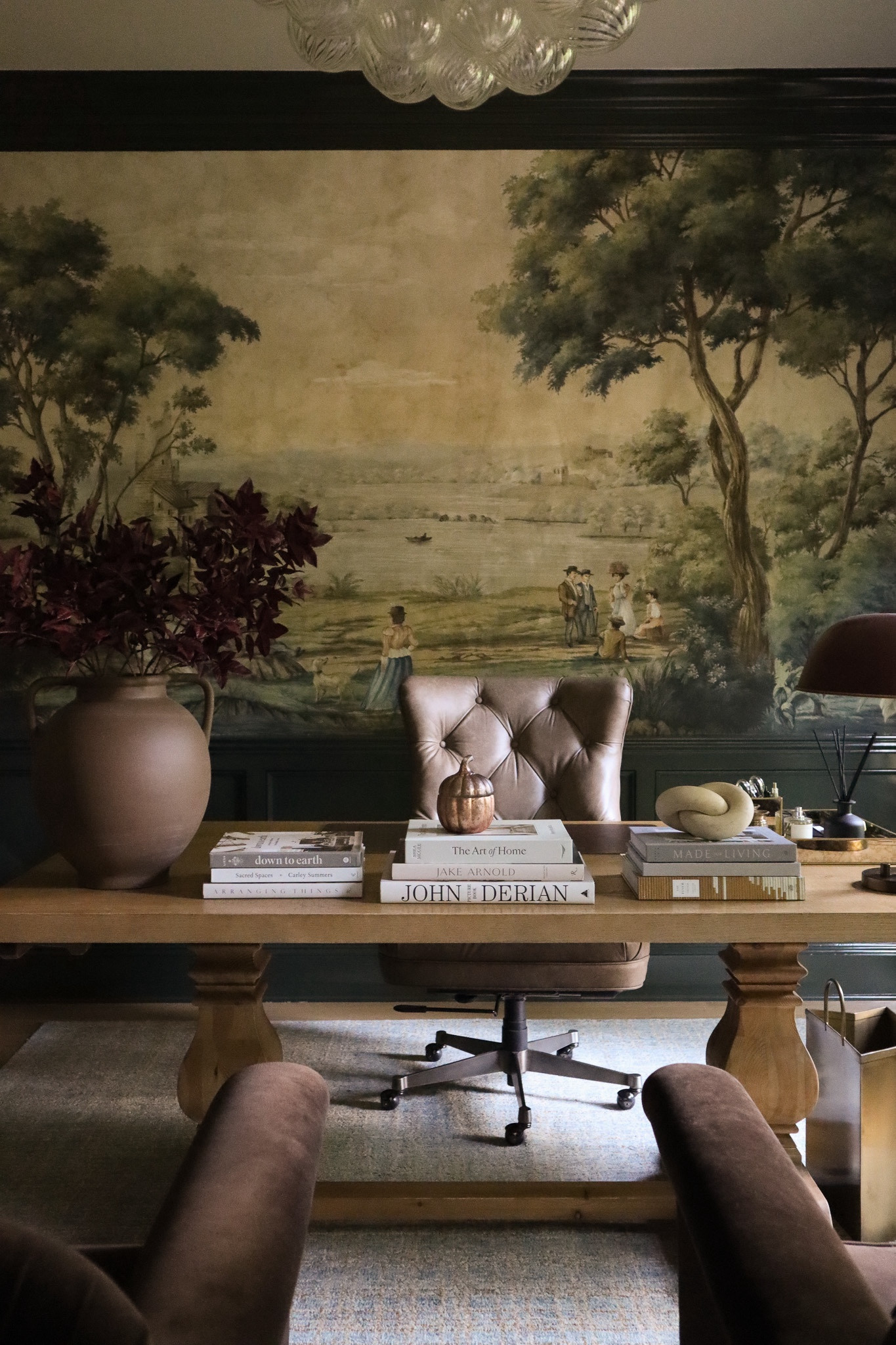 Shop the Study 🫶🏻

#LTKSeasonal #LTKFindsUnder50 #LTKHome