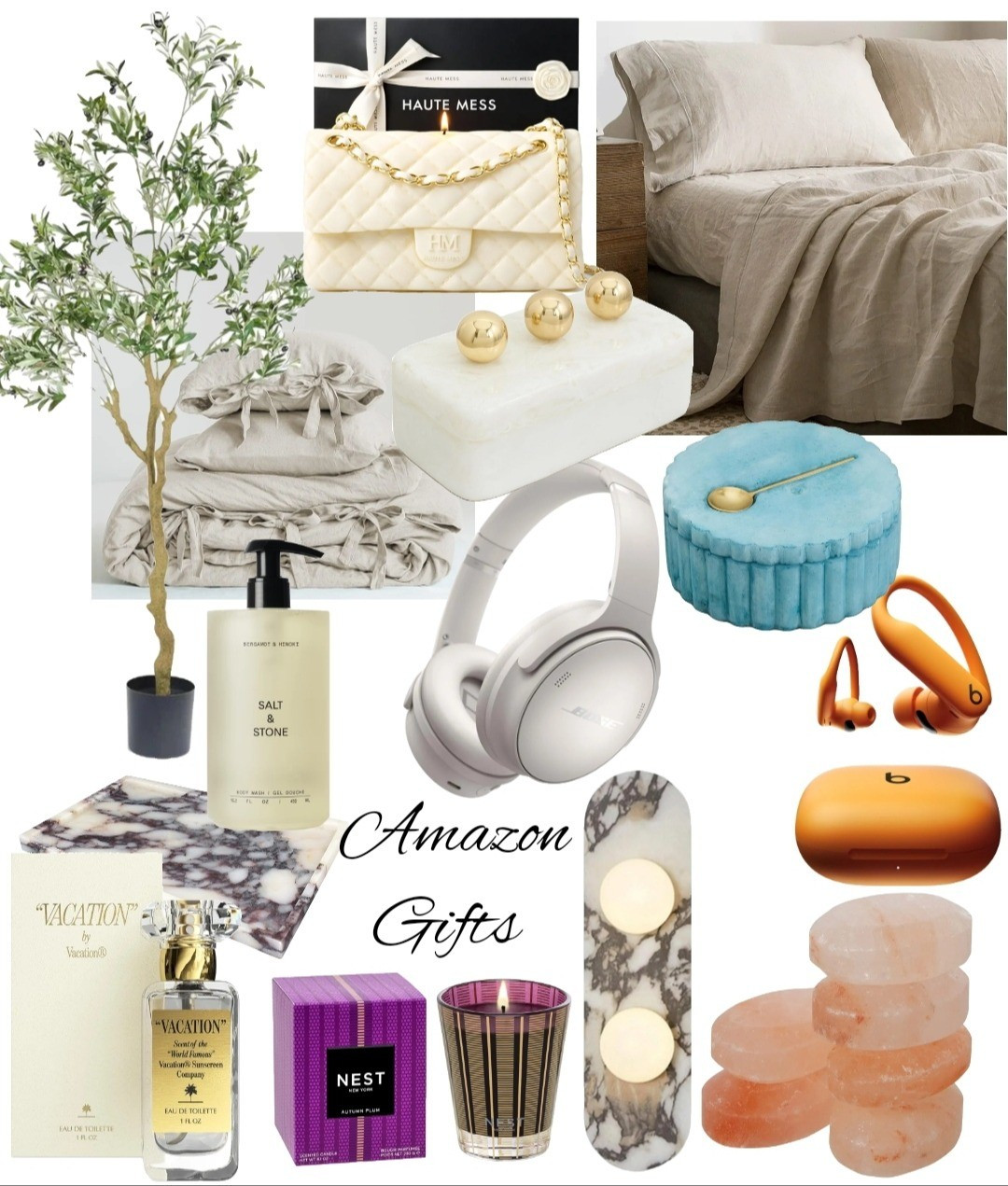 Amazon Mother's Day Gifting

#LTKMothersDay #LTKHome #LTKselfcare