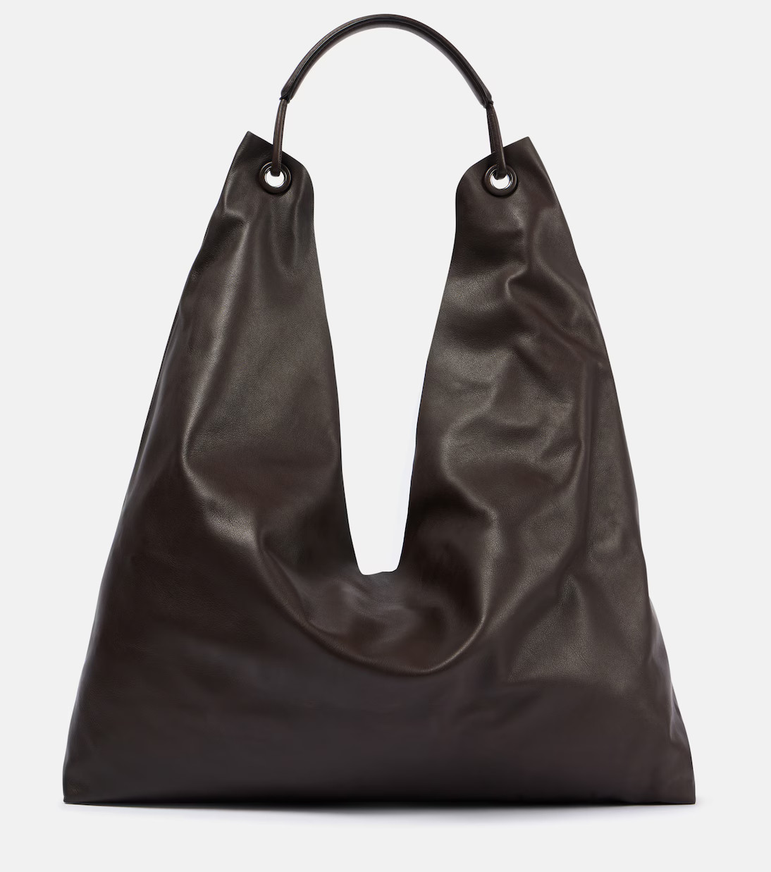 Bindle 3 leather shoulder bag | Mytheresa (US/CA)