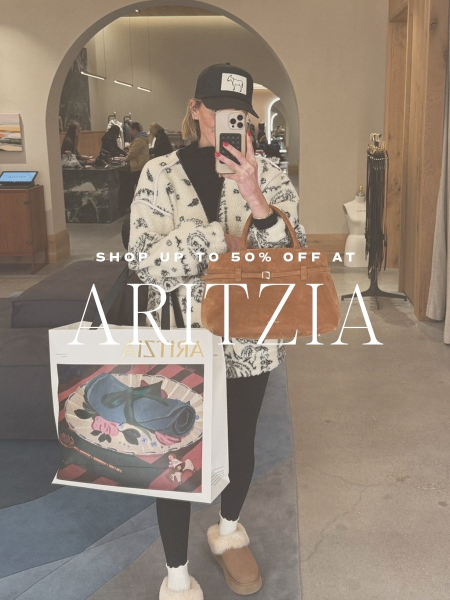 Aritzia sale finds 

#LTKHoliday