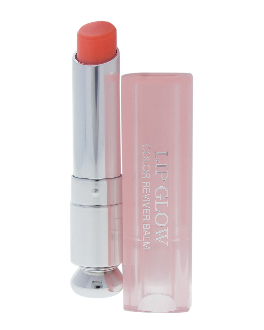Dior Women's 0.12oz 004 Coral Dior Addict Lip Glow | Gilt