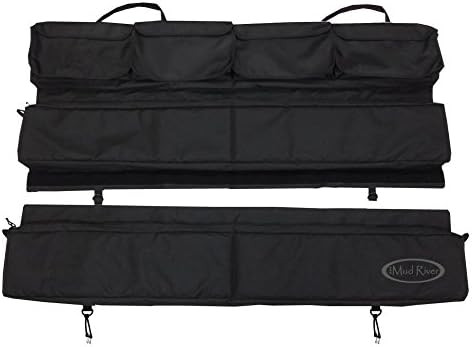 Mud River Truck Seat Organizer | Amazon (US)