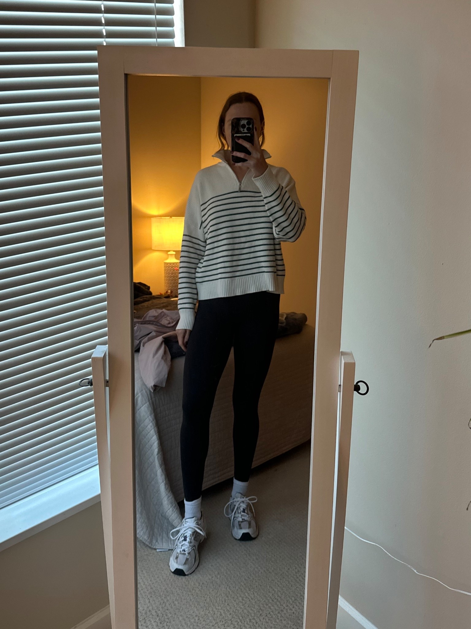 Errands OOTD 

#LTKSeasonal #LTKgrwm #LTKootd