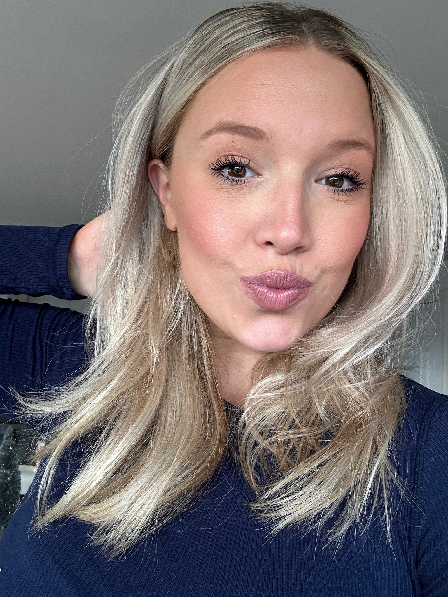 New makeup faves from the Sephora sale! 
Powder: light 2
Bronzer: milk chocolate 
Blush: she’s blushing
Concealer: swan

#LTKbeauty #LTKunder100 #LTKHoliday