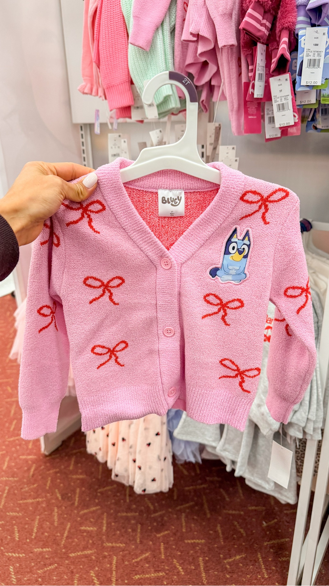 Valentine’s toddler finds at Target! 🩷🤍

#LTKmomlife #LTKSeasonal #LTKKids