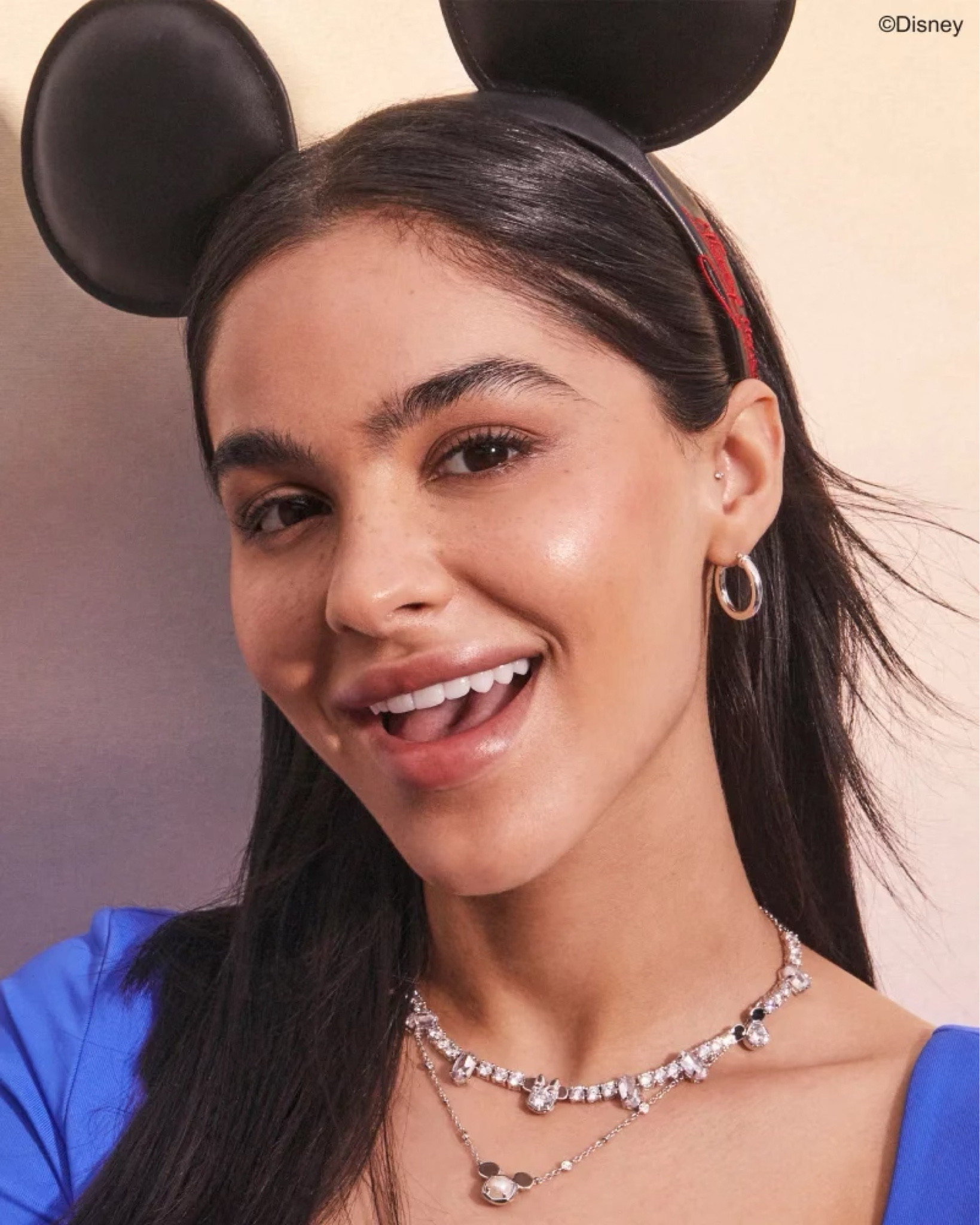 The Disney | Kendra Scott Jewelry Collection is ALMOST HERE! It launches at 10:00AM CST on July 11, 2024. Perfect for a Disney vacation with Minnie Mouse and Mickey Mouse silhouettes! 

#LTKStyleTip #LTKTravel #LTKFindsUnder100