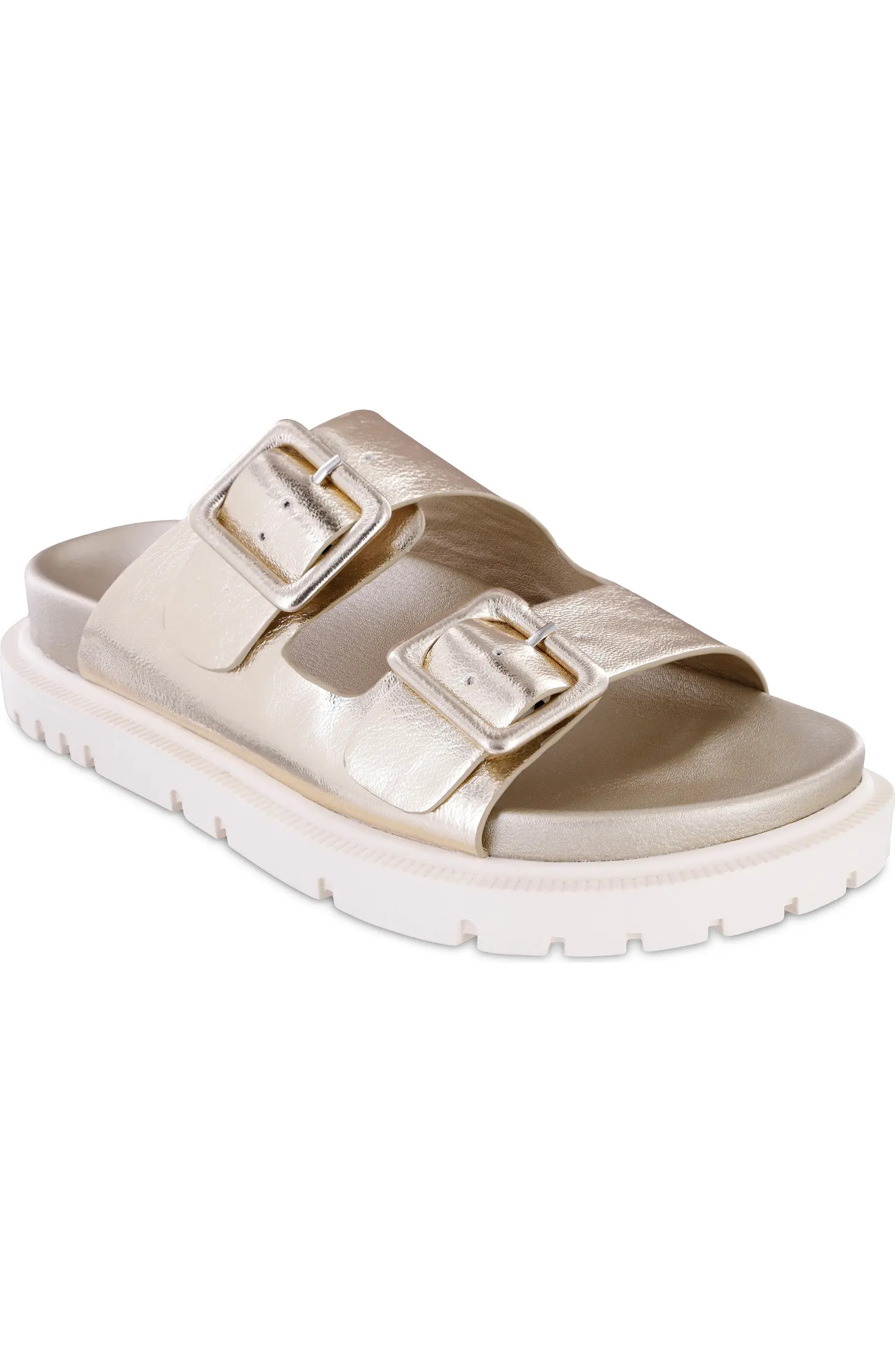 MIA Gen Slide Sandal (Women) | Nordstrom | Nordstrom