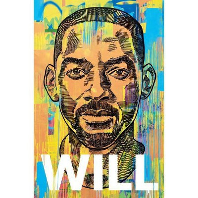 Will - by Will Smith with Mark Manson (Hardcover) | Target