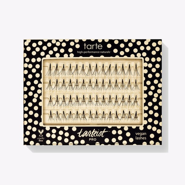 tarteist™ PRO cruelty-free individual lashes | tarte cosmetics (Global)