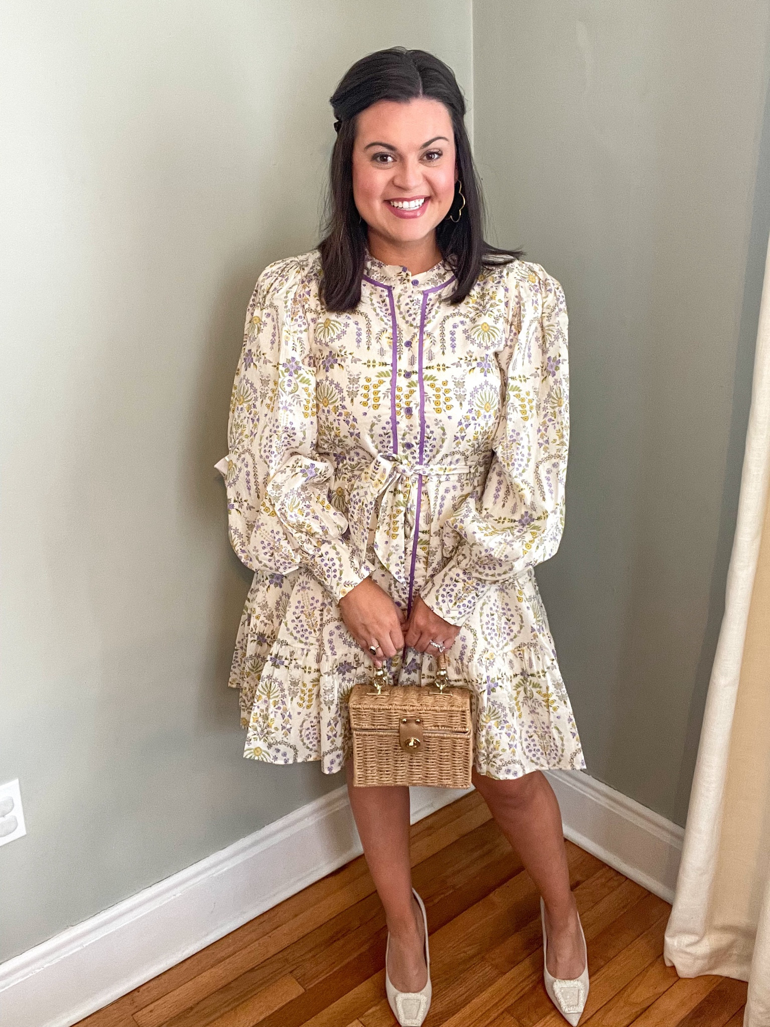 Spring dress | Easter dress for women | spring style 

#LTKSeasonal #LTKstyletip
