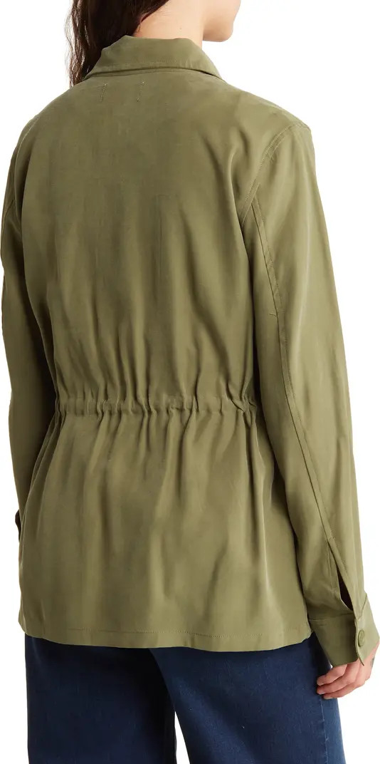 NORDSTROM RACK Soft Utility Jacket | Nordstromrack | Nordstrom Rack