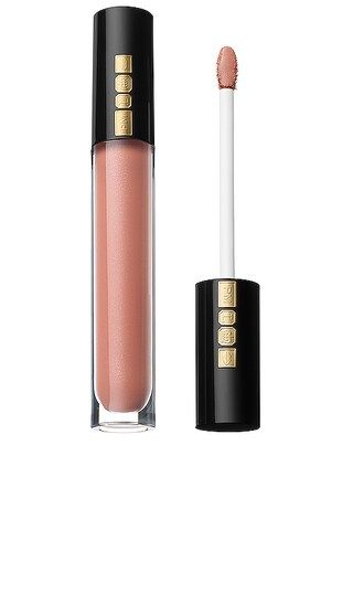 LUST: Gloss in Faux Real | Revolve Clothing (Global)