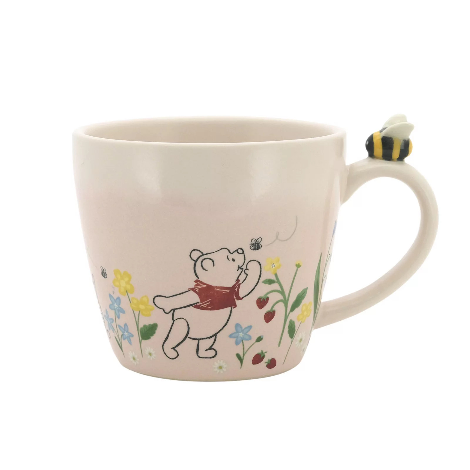 Celebrate Together™ Spring Disney's Winnie the Pooh Spring Mug, Pink | Kohl's
