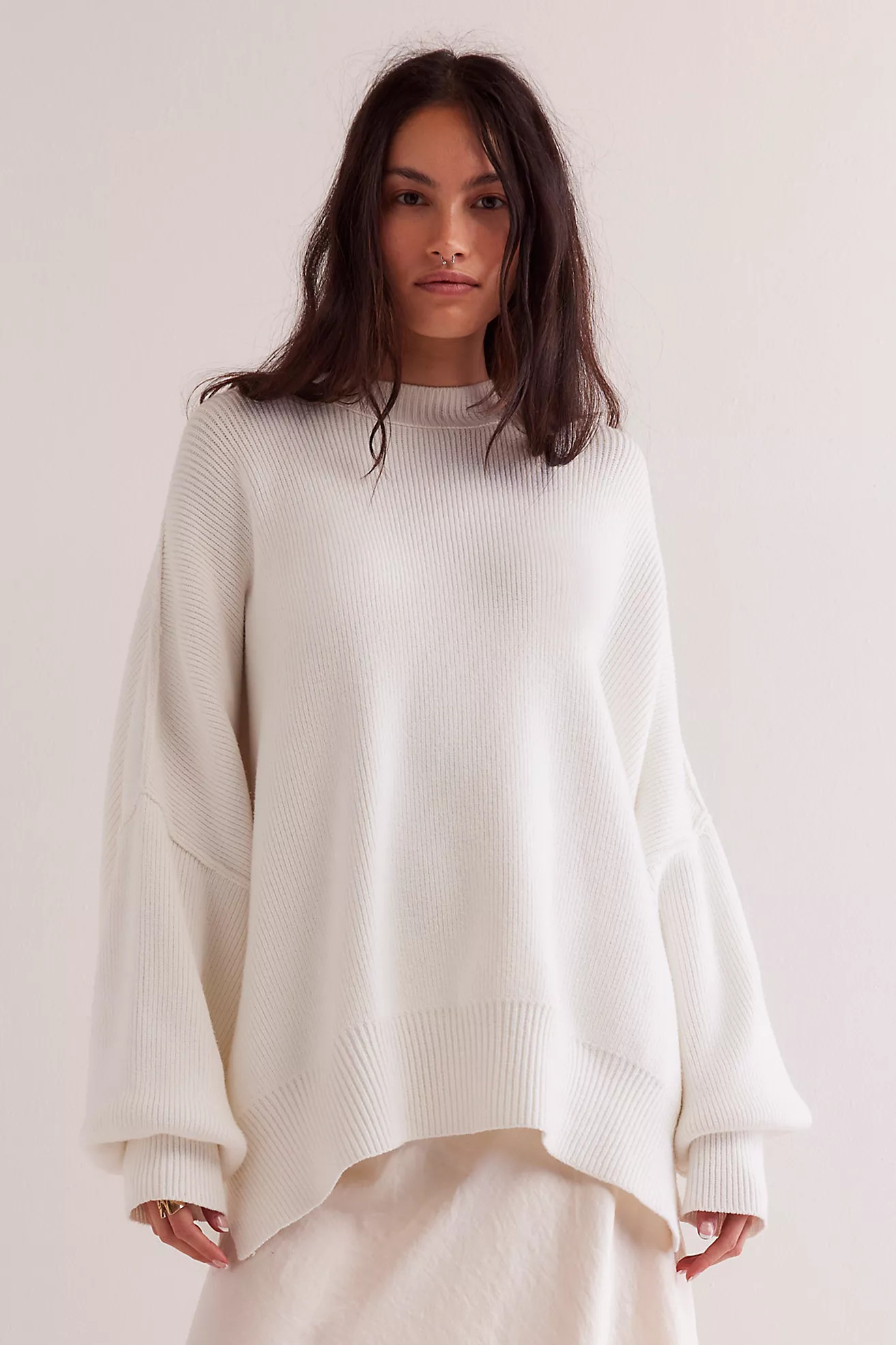 Easy Street Tunic | Free People (Global - UK&FR Excluded)