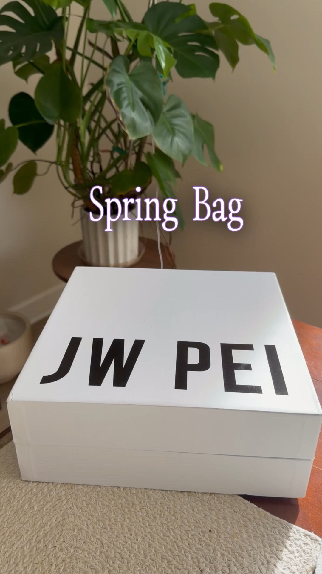 Quiet luxury without the luxury price 🤍✨

This structured top-handle bag is giving designer energy—the canvas + rich umber combo, gold hardware, and that polished silhouette… obsessed. It instantly elevates even the simplest outfit (yes, even your Costco run 😉).

I’ve been reaching for this when I want that timeless, European chic look without overthinking it. Think: linen sets, denim + crisp shirt, or a monochrome neutral moment.

✔️ Classic shape
✔️ Neutral tones = goes with EVERYTHING
✔️ Affordable but looks $$$

If you love that Hermès-inspired vibe without the splurge… this is it.

#LTKStyle #LTKItBag #QuietLuxury #TimelessStyle #AmazonFin

#LTKootd #LTKdayinmylife #LTKSaleAlert