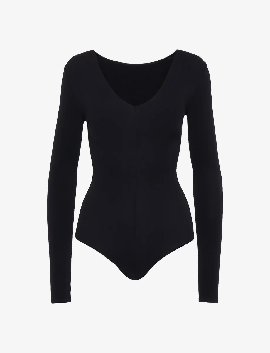 Ballet Center Seam Bodysuit | Commando®
