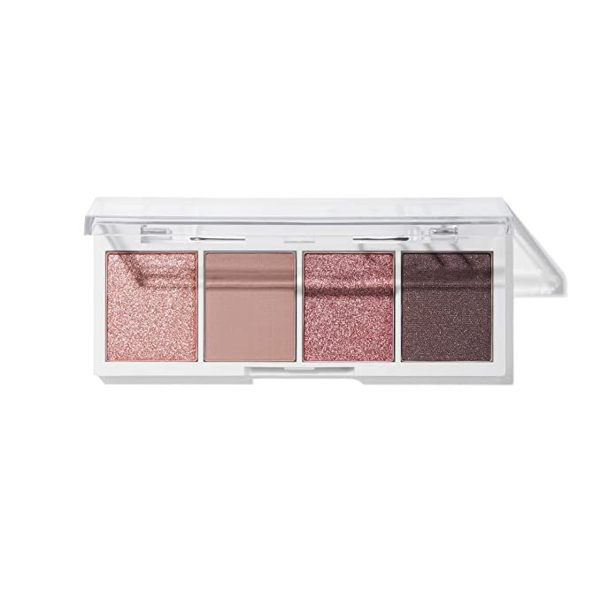 e.l.f. Bite-Size Eyeshadows, Creamy, Blendable, Ultra-Pigmented & Easy to Apply On-the-go, Long-l... | Amazon (US)