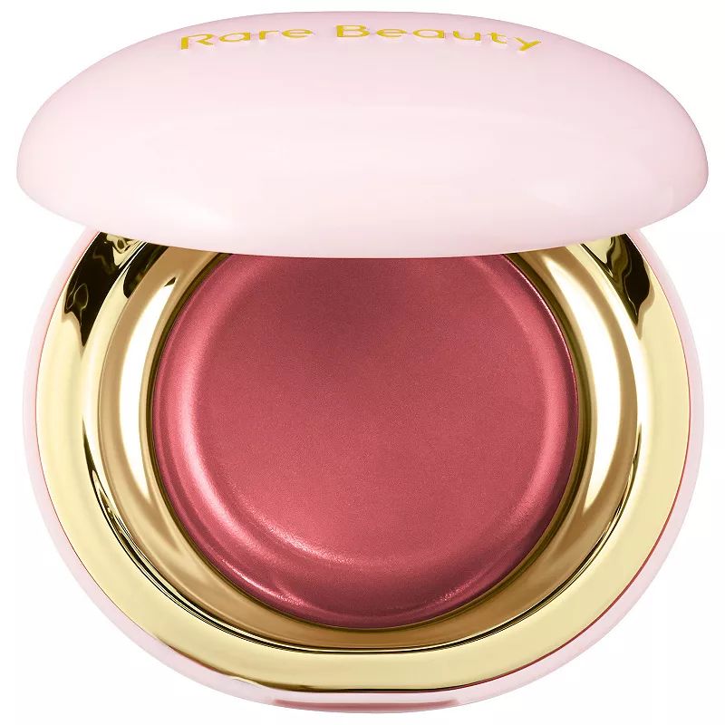 Rare Beauty by Selena Gomez Stay Vulnerable Melting Cream Blush, Size: .17Oz, Pink | Kohl's