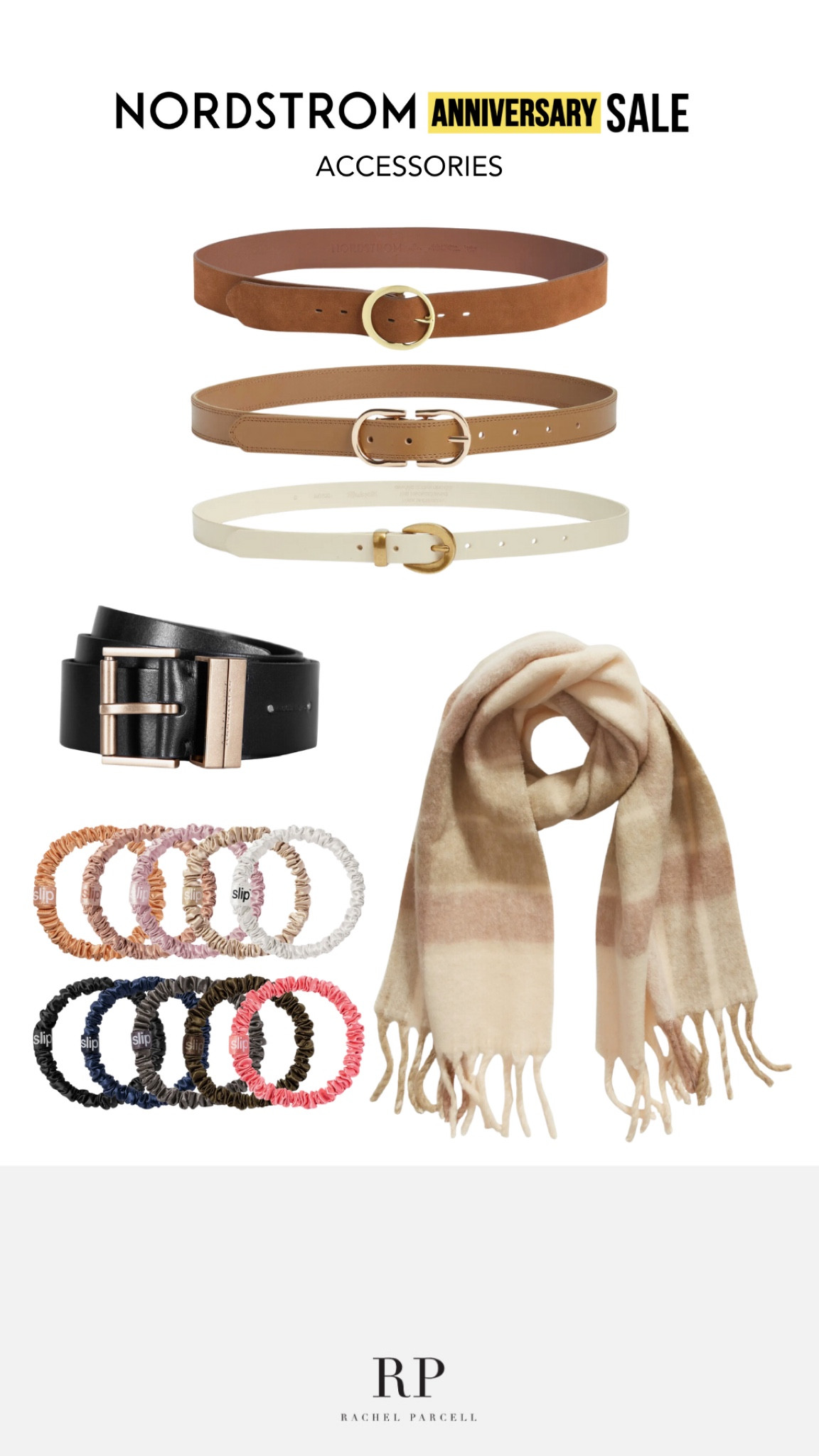 My picks from the Nordstrom Anniversary Sale: Accessories 

#LTKSummerSales #LTKxNSale #LTKStyleTip