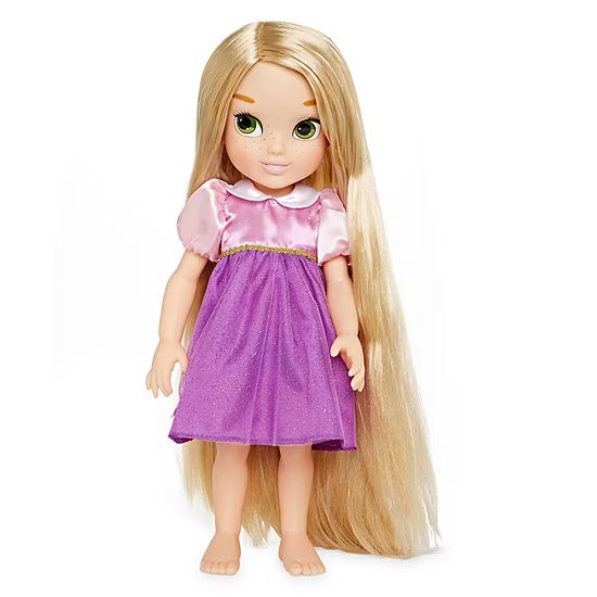 Disney Collection Rapunzel Toddler Doll | JCPenney