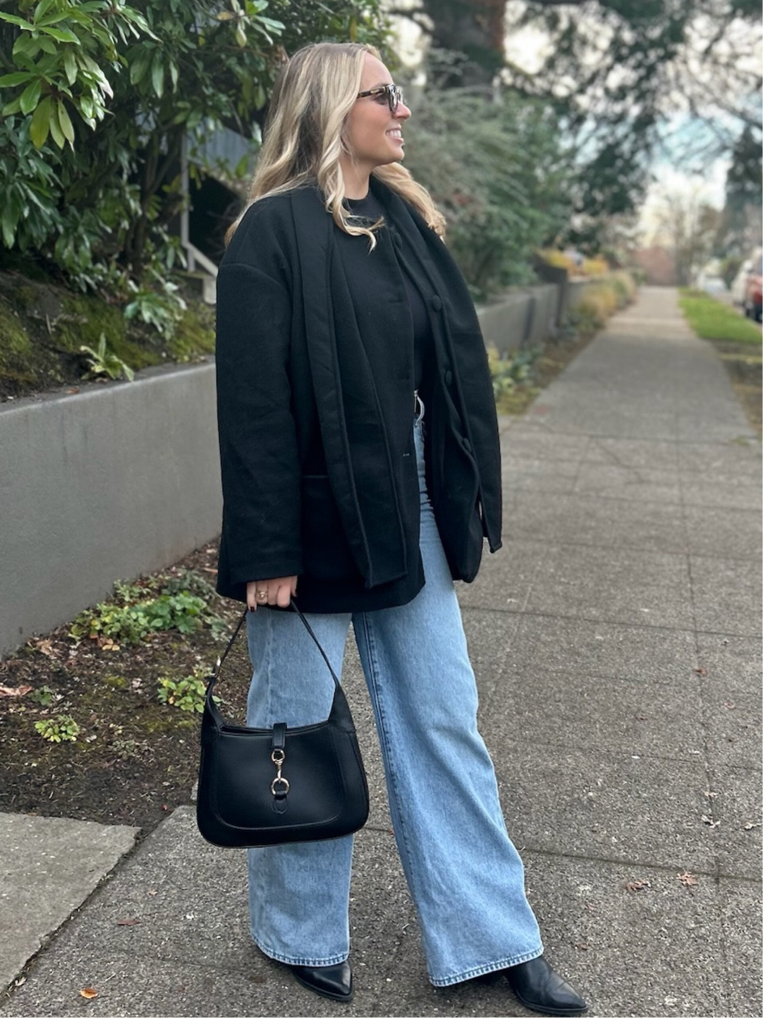 Playing in Seattle 👏🏻