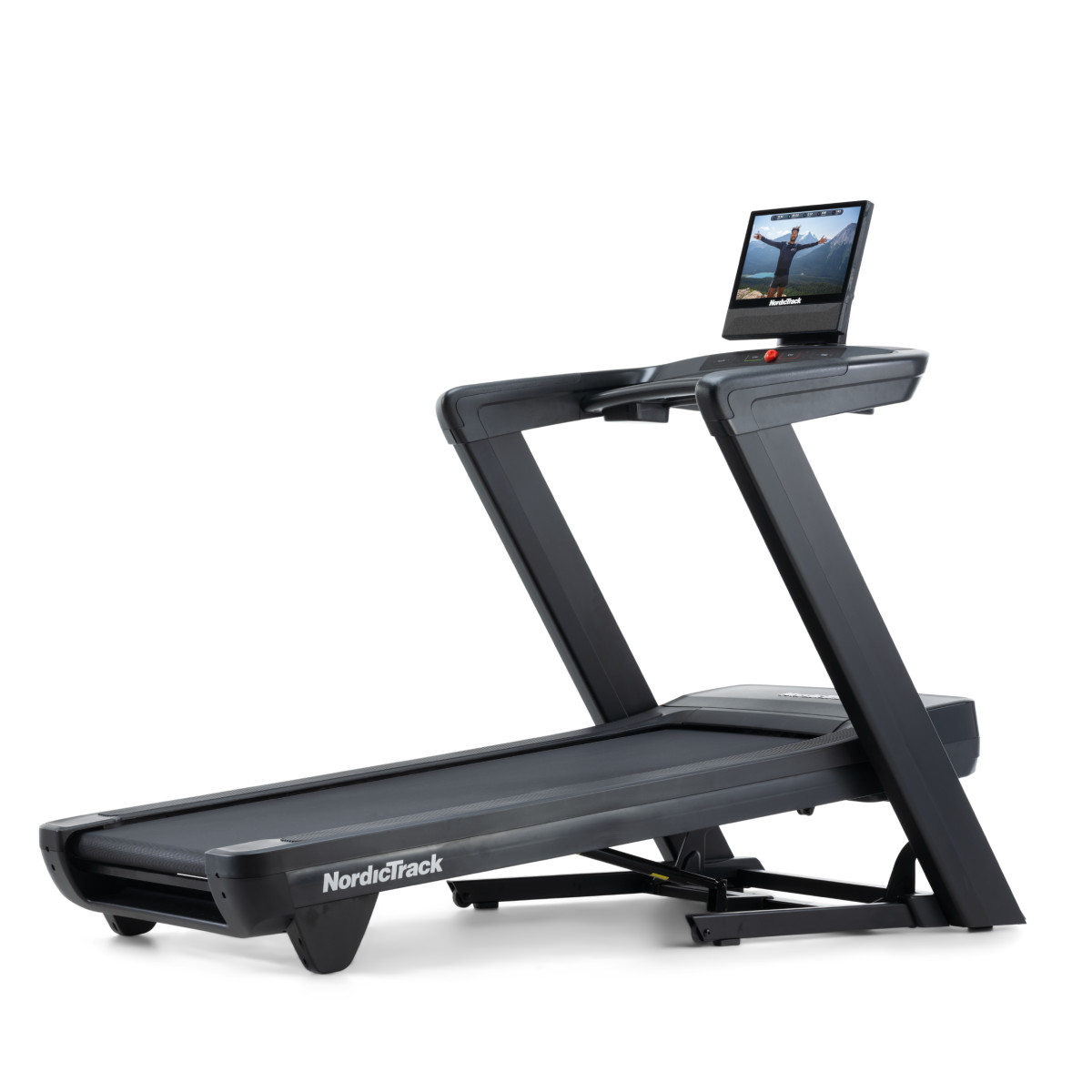 NordicTrack Commercial 1750 Treadmill | NordicTrack