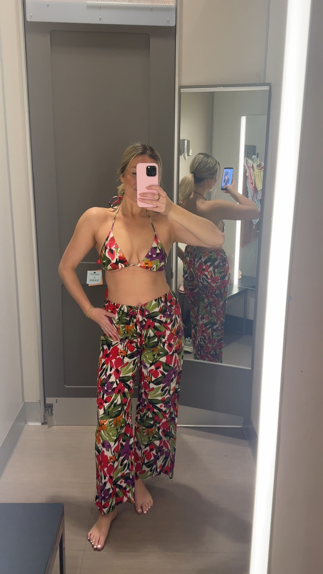 Soooo ready for warm weather 😍👙 @Target 

#LTKSaleAlert #LTKBeauty #LTKgrwm